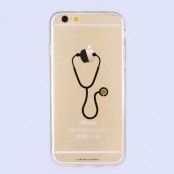 JLW - Stethoscope Case (iPhone 6(S) Plus)
