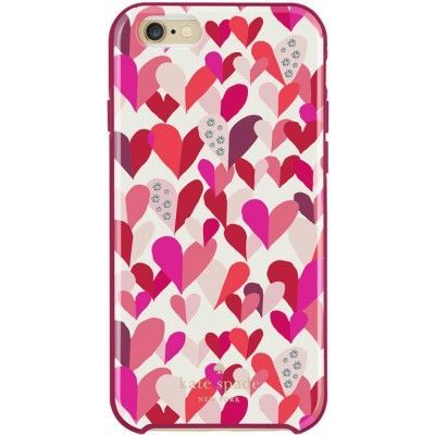 Kate Spade Hardshell Confetti (iPhone 6(S) Plus)