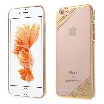 Kavaro - Diagonal Lines (iPhone 6(S) Plus)