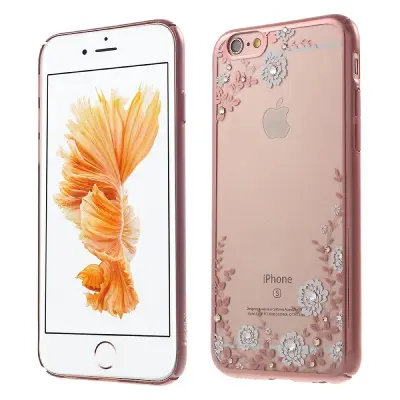 Kavaro - Roses Case (iPhone 6(S) Plus)