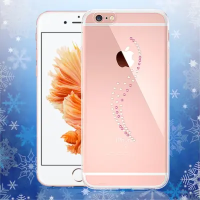 Kavaro - Streamline Case (iPhone 6(S) Plus)