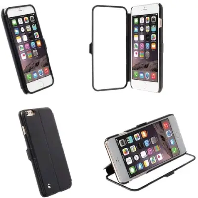 Krusell Donsö ViewCase (iPhone 6(S) Plus)