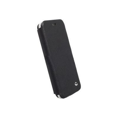 KRUSELL MALMÖ FLIPCASE STAND APPLE IPHONE 6 PLUS BLACK
