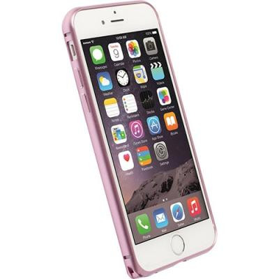 KRUSELL SALA ALUBUMPER Apple iPhone 6(S) Plus PINK