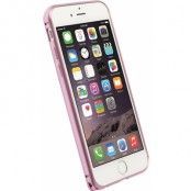 Krusell Sala AluBumper (iPhone 6 Plus) - Rosa