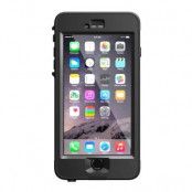 Lifeproof Apple iPhone 6S Plus Nuud case - Svart
