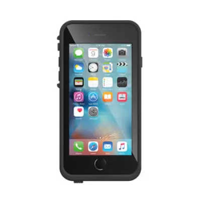 LifeProof fre Skal till Apple iPhone 6(S) Plus  - Svart