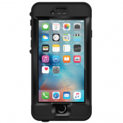 LifeProof nüüd Case (iPhone 6S Plus) - Svart