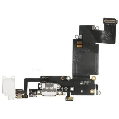 Lightningport med mic (iPhone 6S Plus)