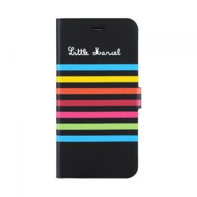 Little Marcel Folio till Apple iPhone 6(S) Plus - 122