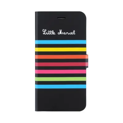 Little Marcel Folio till Apple iPhone 6(S) Plus - 122