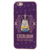 Mekiculture Mobilskal iPhone 6(S) Plus - Excalibur