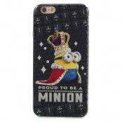 Mekiculture Mobilskal iPhone 6(S) Plus - Proud to be a Minion