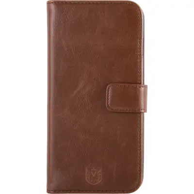 Merskal Magneto Vintage (iPhone 6(S) Plus) - Brun