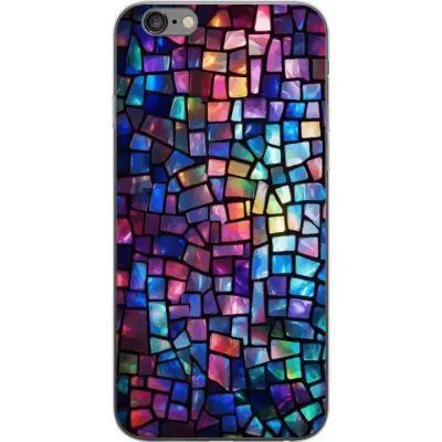 Mobilskal till Apple iPhone 6 Plus med Disco