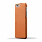 Mujjo Leather Case for iPhone 6s Plus