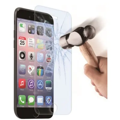 Muvit Curved Glass (iPhone 6(S) Plus)
