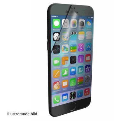 Muvit Disp.skydd Matt+Klar iPhone 6(S) Plus