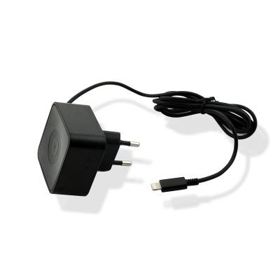 Muvit Laddare Lightning MFI 230V 1A