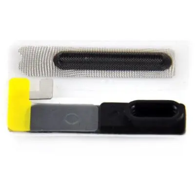 Nätskydd & gummipackning (iPhone 6S Plus)