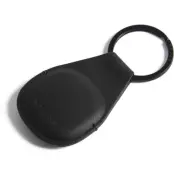 Mujjo Canopy Keychain (AirTag) - Blå