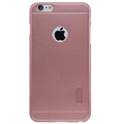 Nillkin Frosted Shield Skal till Apple iPhone 6(S) Plus + Skärmskydd
