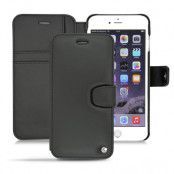 Noreve Plånboksfodral av äkta läder iPhone 6 Plus