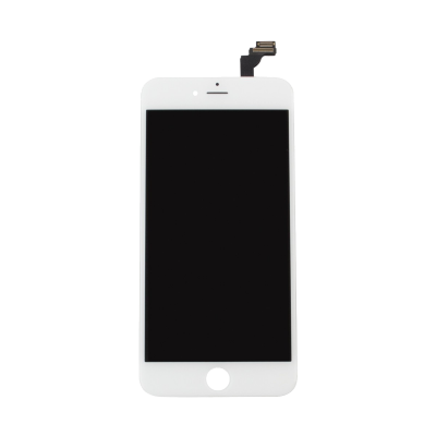 OEM LCD-display till iPhone 6 Plus - White