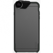 Olloclip 4-in-one Kameralins + Case (iPhone 6(S) Plus)