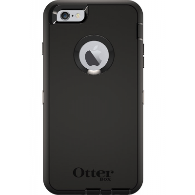 OtterBox Defender Case (iPhone 6 Plus)