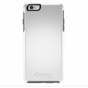 Otterbox Symmetry 2.0 till iPhone 6(S) Plus - Vit