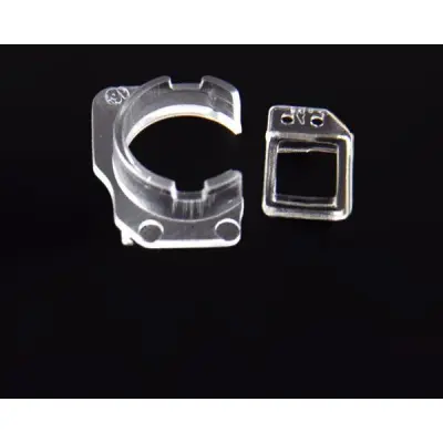 Packning framsidekameran