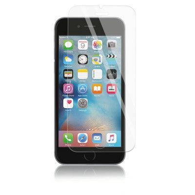 Panzer Silicate Glass Screenprotector iPhone 6(S) Plus