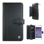 Pierre Cardin Leather Wallet (iPhone 6(S) Plus)