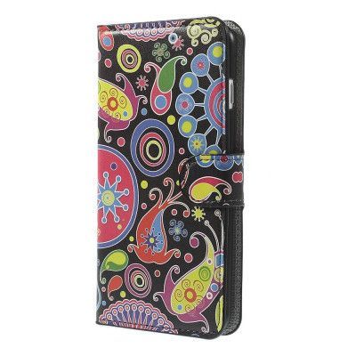 Plånboksfodral till Apple iPhone 6(S) Plus - JellyFish