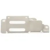 Platta samtalshögtalare