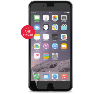 Puro Anti-Fingerprint Protector (iPhone 6(S) Plus)