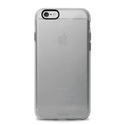 Puro Apple iPhone 6(S) Plus Cover Clear - Transparent