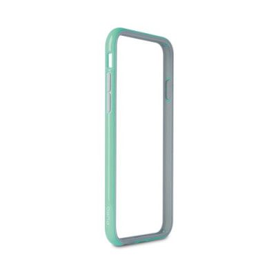Puro Bumper Cover Apple iPhone 6(S) Plus Aqua