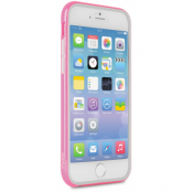 Puro Bumper (iPhone 6(S) Plus) - Rosa