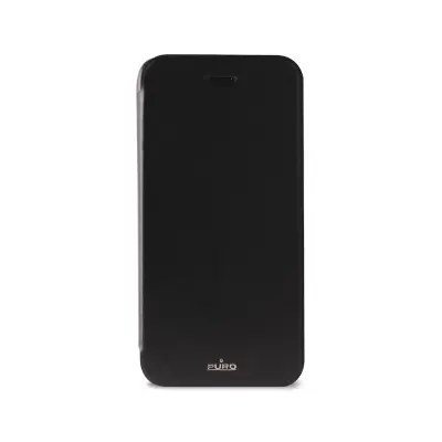 Puro Cover Apple iPhone 6(S) Plus - Svart