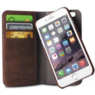Puro Detachable Wallet (iPhone 6(S) Plus)