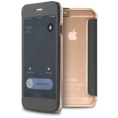 Puro Sense Booklet Case (iPhone 6(S) Plus)