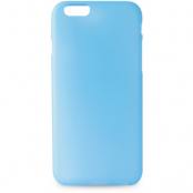 Puro Ultra Slim Case (iPhone 6(S) Plus) - Blå