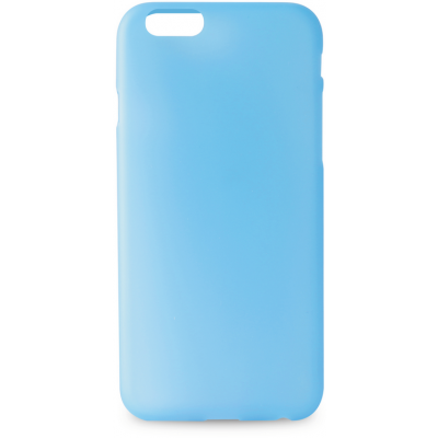 Puro Ultra Slim Case (iPhone 6(S) Plus) - Gul