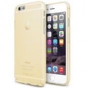 Ringke Slim Frost Skal till Apple iPhone 6(S) Plus / 6S Plus - Gul