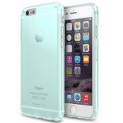 Ringke Slim Frost Skal till Apple iPhone 6(S) Plus / 6S Plus - Mint
