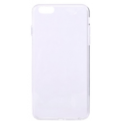 Sandberg Soft Clear Cover (iPhone 6(S) Plus)