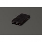 Sena Heritage Äkta Läder PlånboksFodral till Apple iPhone 6(S) Plus - Svart