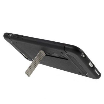 Skal med Kickstand till Apple iPhone 6(S) Plus /6S Plus - Svart